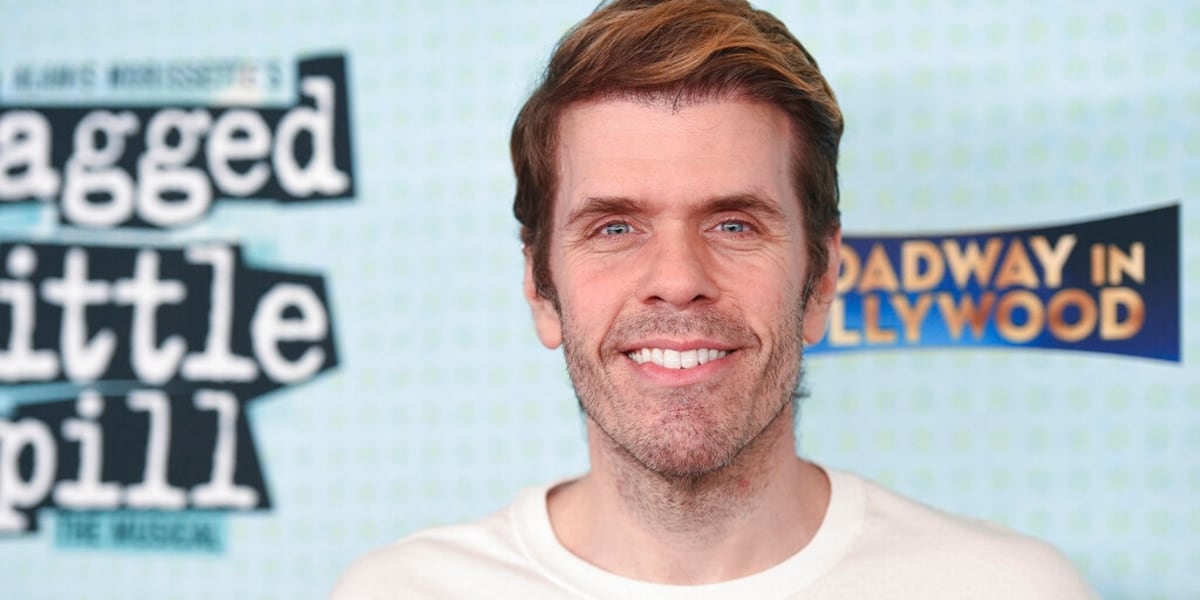 Perez Hilton's Medication Mistake: Ulcer, Perforation, and Sepsis Warning