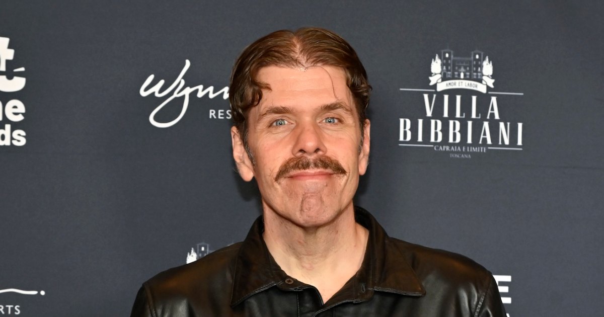 Perez Hilton's Sepsis Scare: The Danger of Empty Stomach Meds